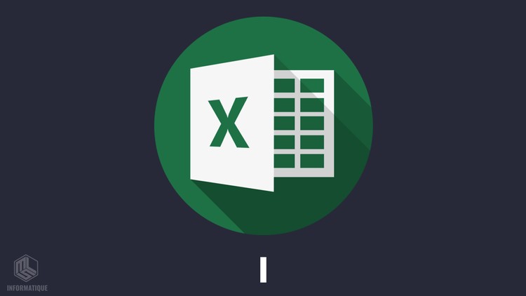 Formation complète Microsoft Excel pour débutant - Niveau I