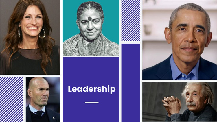 Fondations du leadership