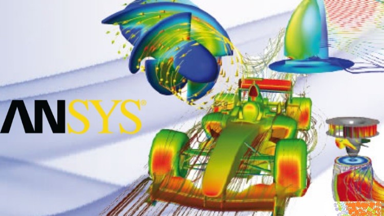 Industry Oriented Program On CFD With Ansys Fluent