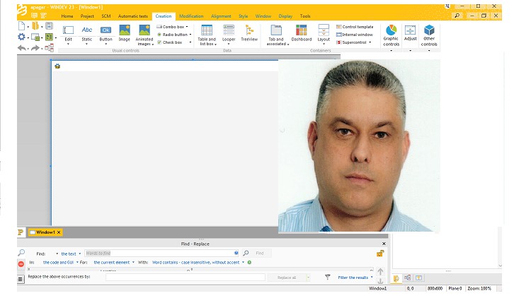 Curso SQL, HFSQL, WLanguage, Windev