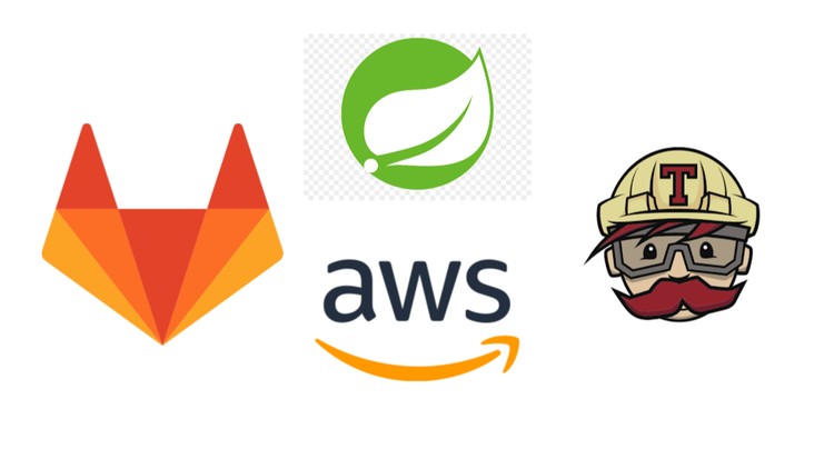 Spring Boot 2, OAuth2 e Gitlab CI com DPL(Travis) + AWS