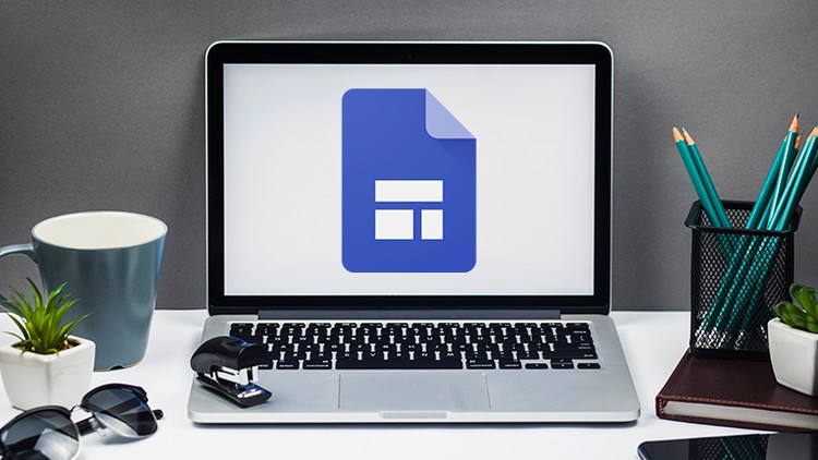 Curso de Google Sites: Crea tu Sitio Web en Minutos