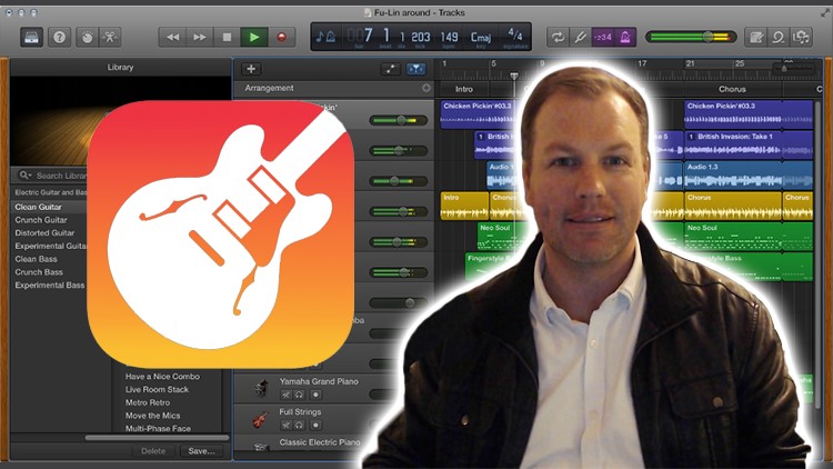 How To Use Garageband (macOS) The Complete Guide