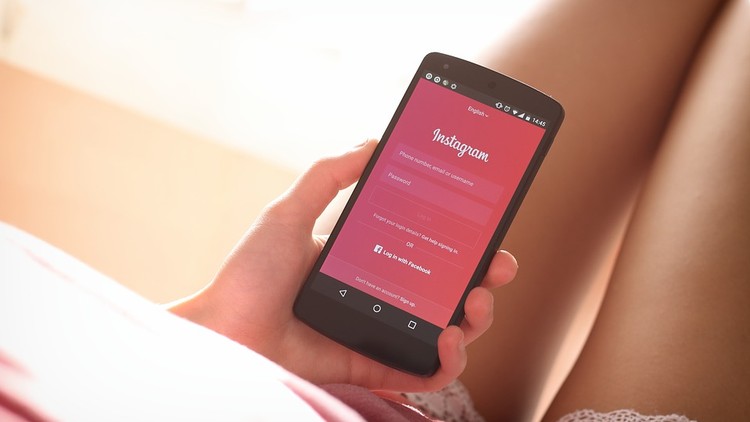 INSTAGRAM: Augmenter son engagement et sa visibilité !