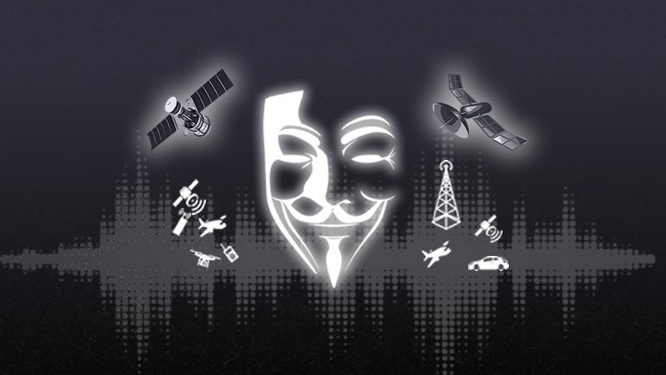 SDR for Ethical Hackers and Security Researchers