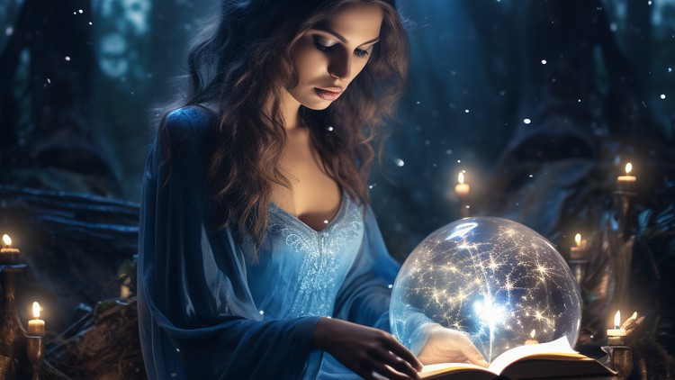 Your Intuitive Independent Self Readings Certification