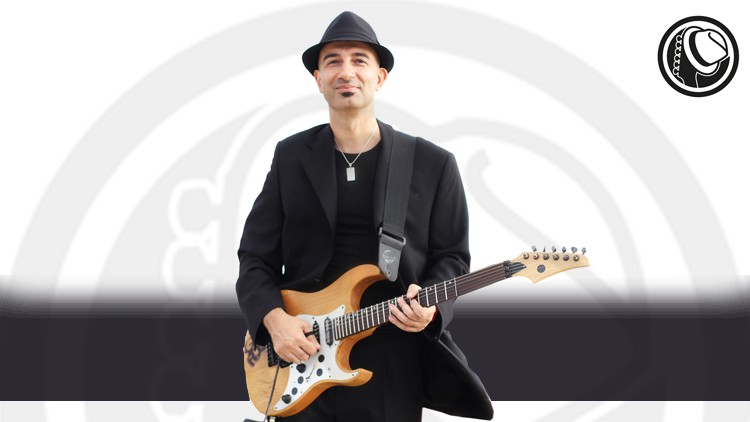 Mesut Uğurel - Master Class ile A'dan Z'ye Gitar Eğitimi