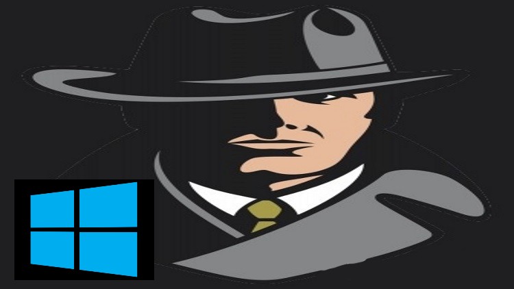 OSINT: Open-Source Intelligence Windows edition