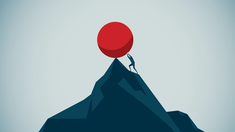 How to be confident with resilient mindset