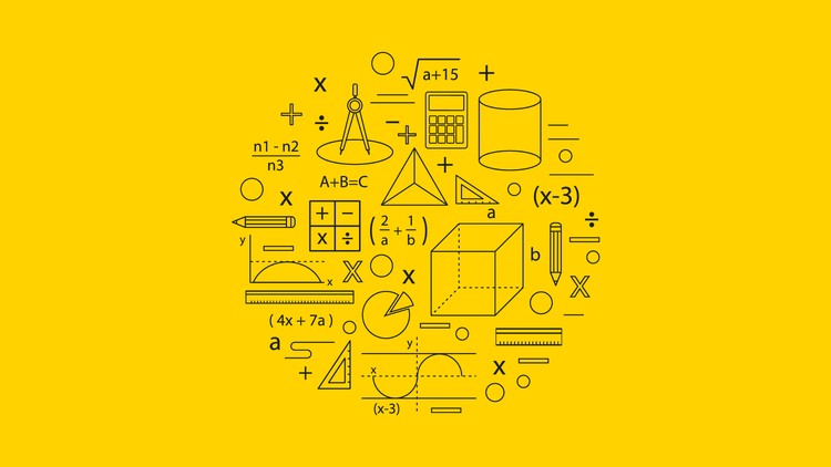 Fundamental mathematics مبادئ و أساسيات علم الرياضيات