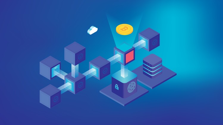 BLOCKCHAIN Multi: Sua Nova Especialidade!
