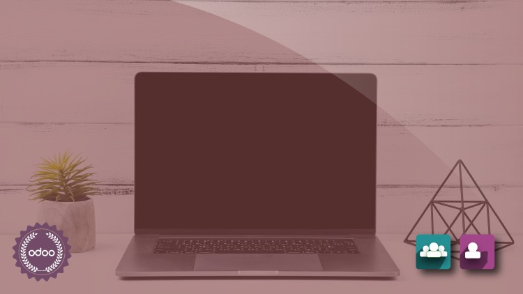 Odoo Functional Course v10 CE | HR