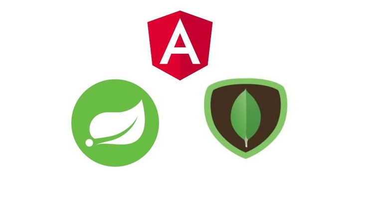 Angular, Spring e MongoDB do front ao banco de dados!