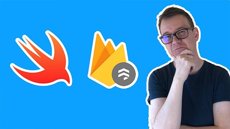 Cloud Firestore for iOS in Swift 5 Master Course