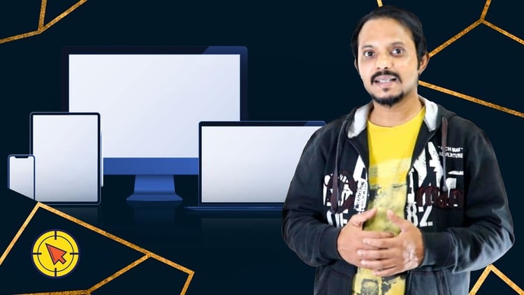 Complete Web Design in Bangla - From Zero 2 Hero