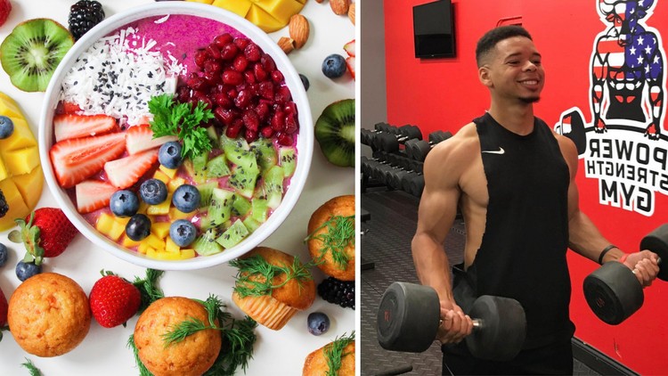 Weight Loss and Nutrition: Shortcut To Your Dream Body