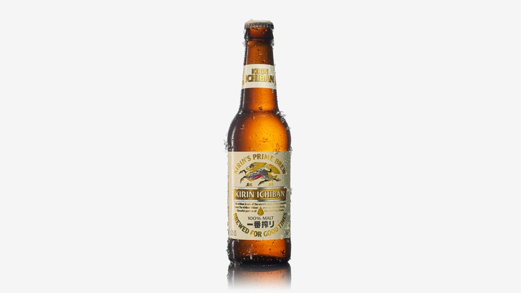 Commercial Beer Photography & Retouching Tutorial | PRO EDU