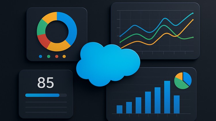 Salesforce Lightning Report Builder & Dashboards