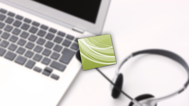 Crea tu curso Online - Crea un Vídeo de Calidad con Camtasia