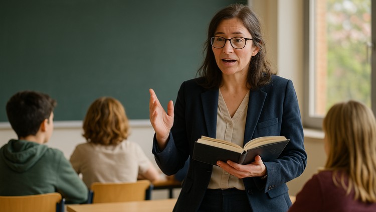 Améliorez votre orthographe française grâce aux dictées
