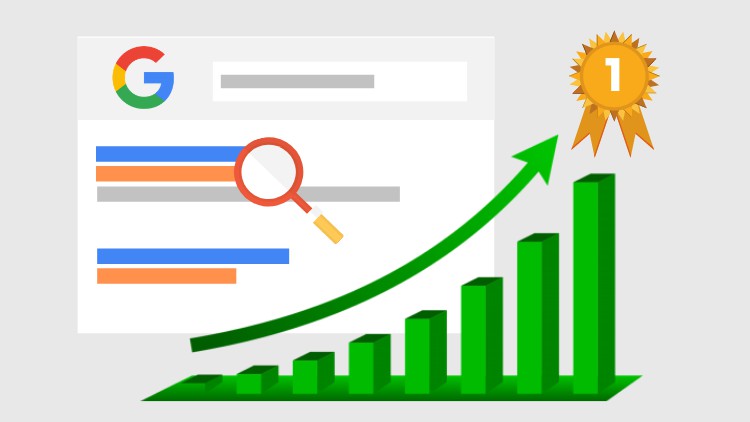 SEO 2022: Website Traffic & High Quality Backlinks