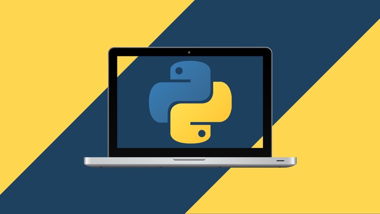 The Complete Python Course 2023 - Beginners to Advanced!