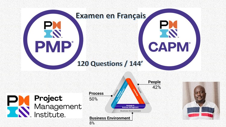 Examen Blanc PMP® 2023 en Français