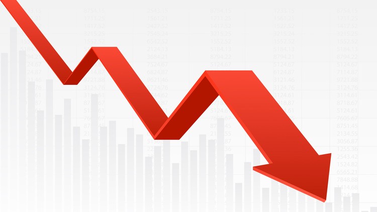 How to Profit From Stocks Going Down by Short-Selling