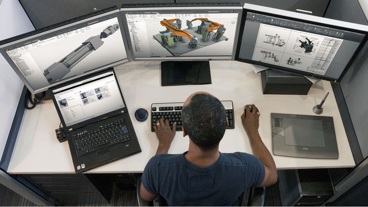 Autodesk Inventor 2020 - Essential training