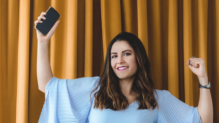 Curso intermedio de Instagram para crear tu marca personal