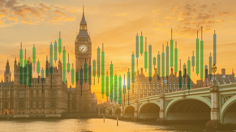 LONDON OPEN STRATEGY | A TRIED AND TESTED FOREX METHOD