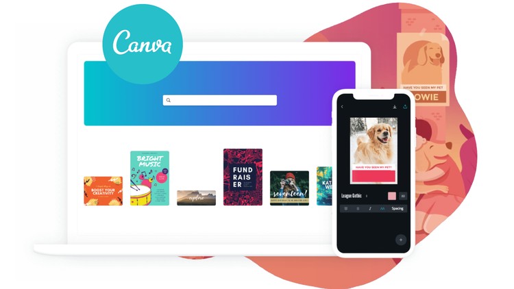 Canva Fundamentals: Mastering the Essentials