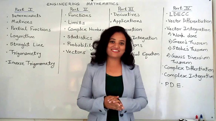 Be an Expert in Basic Mathematics: Course 2