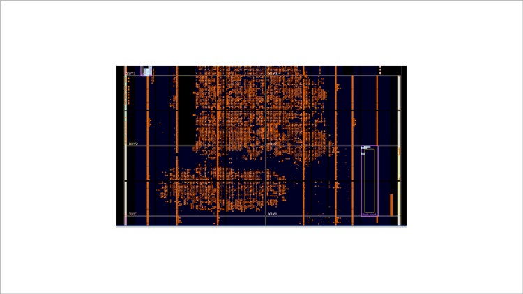 Partial Reconfiguration with FPGA