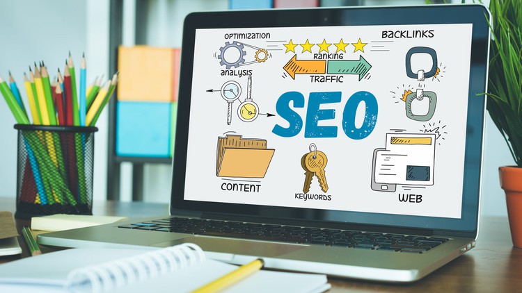 Uzmanından Kapsamlı SEO Eğitimi - Sıfırdan Başlayanlar için