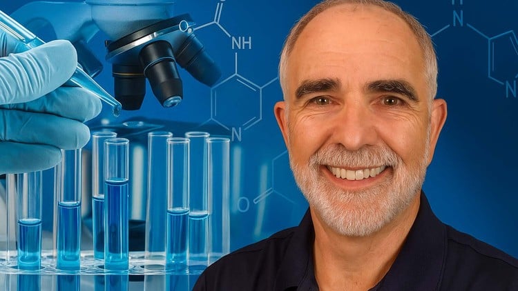 A Crash Course in the Pharmaceutical Industry R&D Proces