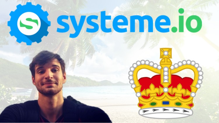 Créer un business en ligne RENTABLE avec SYSTEME IO