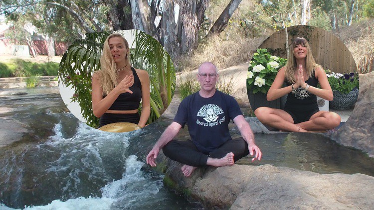 Yoga Teacher Training 100 Hour - Category Two