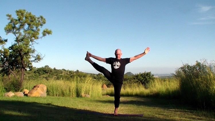 Yoga Teacher Training 100 Hour - Category Six