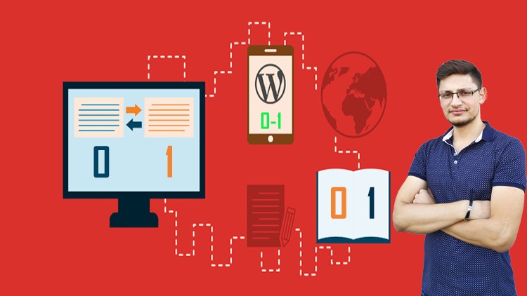 1 Günde 0 dan 1 e WordPress
