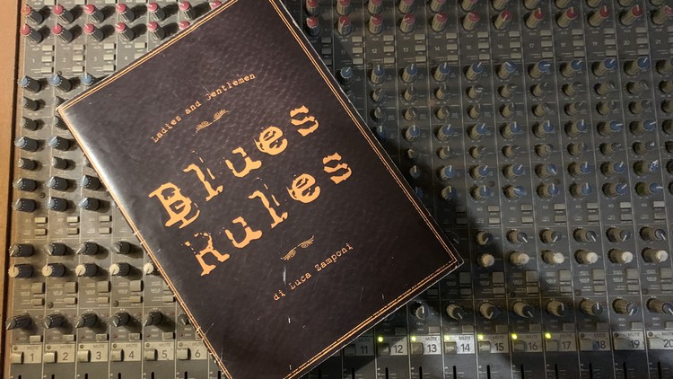 Blues Rules!