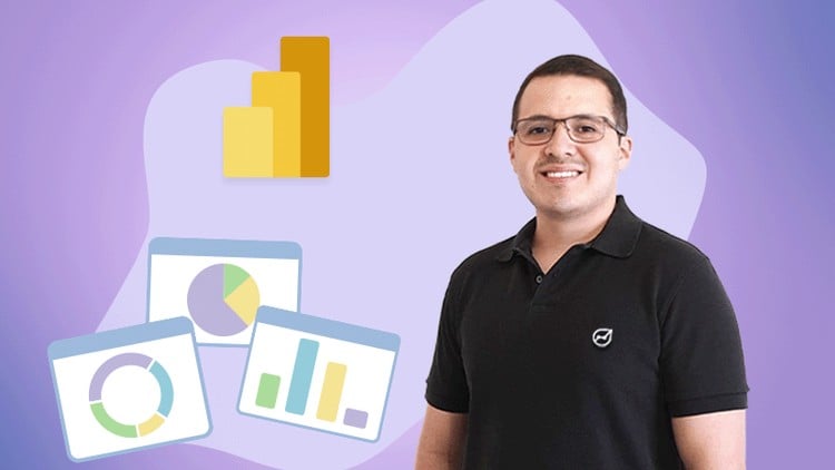 Microsoft Power BI - Curso de Power BI Desktop