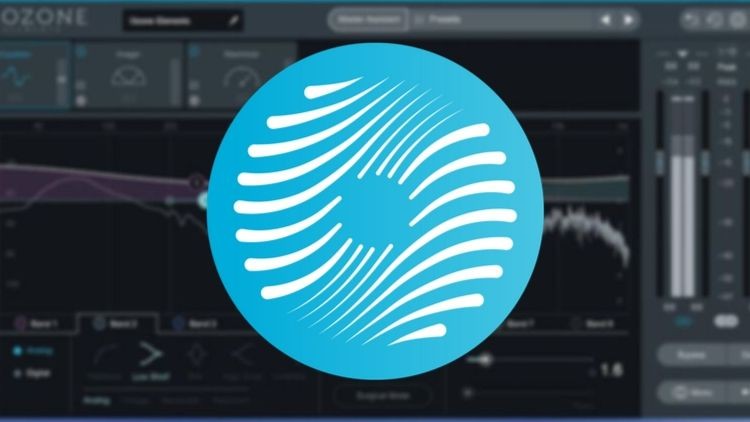 Mastering Music Using Izotope Ozone 9