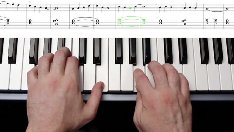 Learn Piano with PianoCub - Level 2