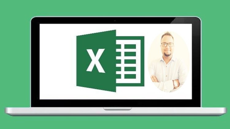 Microsoft Excel in 4 hours (In HINDI Language)
