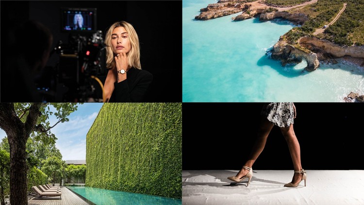 Luxury Marketing