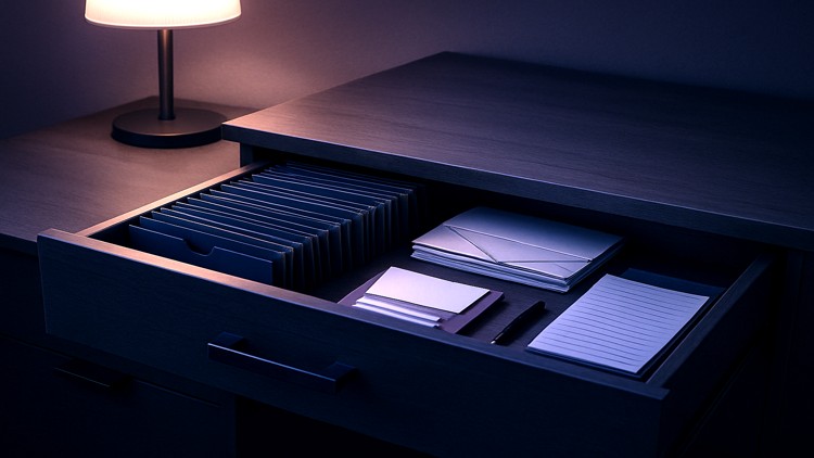 Declutter Your Life & Business: From Chaos to Clarity