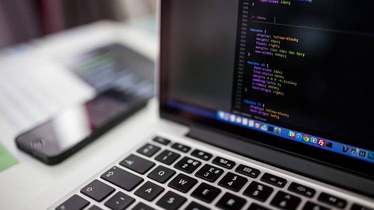 Learn Android Studio & Java from scratch. The Master Course