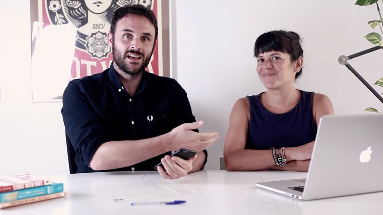 How to do User Testing