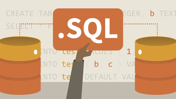 SQL From Zero To Hero - Full Beginner-Friendly Course